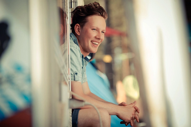 Martynas Levickis