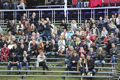 Festivalio „Lituanika“ akimirka