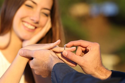 Žvilgsnis atgal: senosios lietuvių piršlybų, mergvakarių ir bernvakarių tradicijos