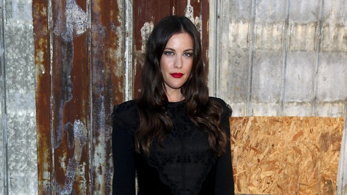 Liv Tyler