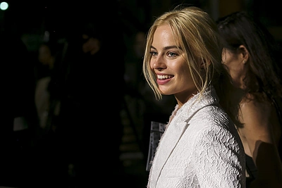 Margot Robbie