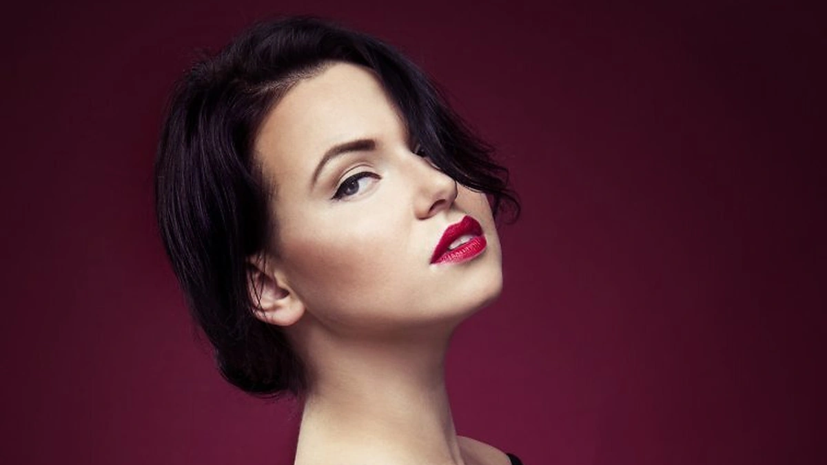 Justė Arlauskaitė-Jazzu