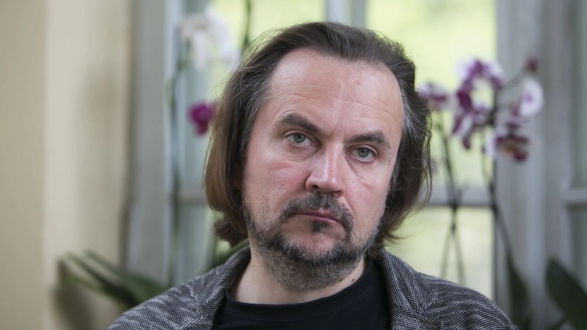Oskaras Koršunovas