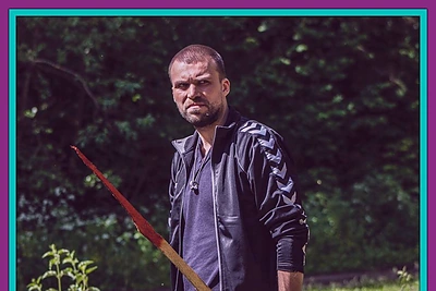 Povilas Laurinkus vaizdo įraše papasakojo, ką išties galvoja apie filmą „Kunigo naudą velniai gaudo“