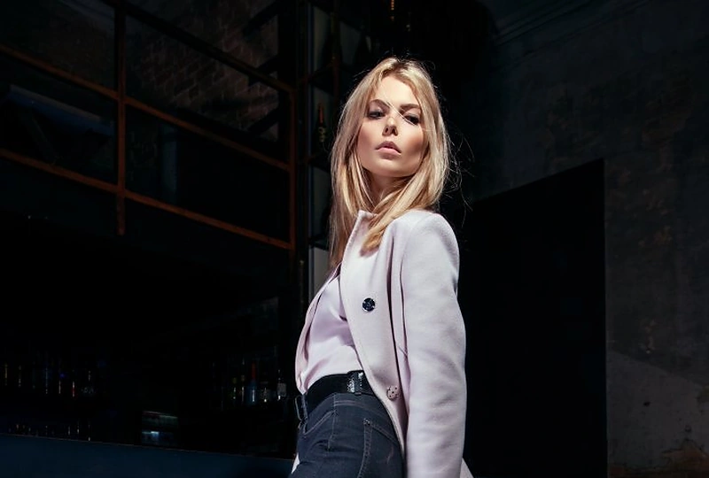 Ramunės Piekautaitės kurti džinsai