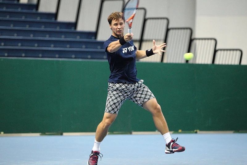 Ričardas Berankis