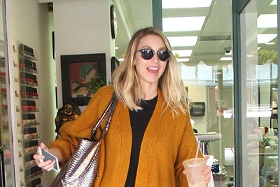 Persona: ryški Whitney Port