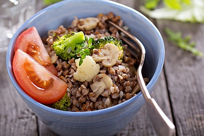 Košė nuo anemijos, peršalimo ir niūrios nuotaikos