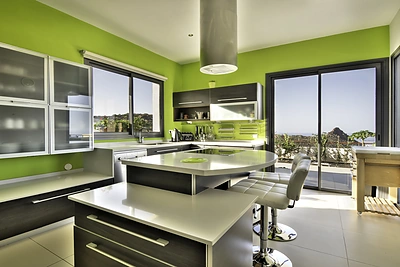 Kaip greitai ir nebrangiai atnaujinti virtuvę