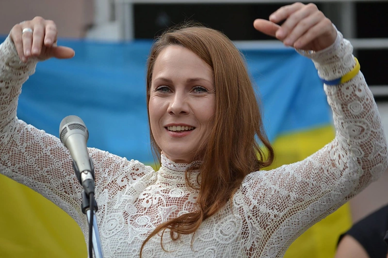 Aistė Smilgevičiūtė