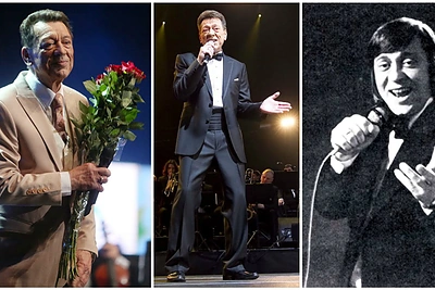 Stasio Povilaičio palikimas – dainos, kurios išliks amžinai: 10 populiariausių hitų