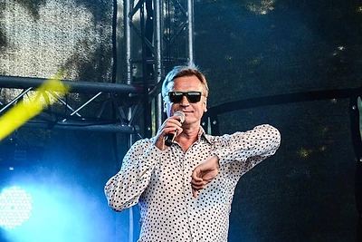 Žilvinas Žvagulis prisipažino, ko gailisi nepadaręs per 50 metų