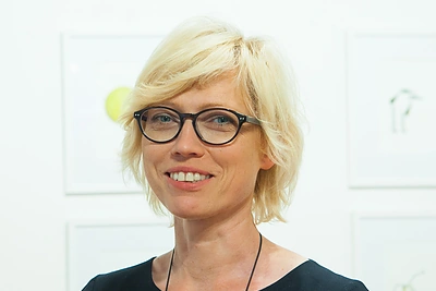 Savaitgalio įkvėpimai su dailininke Ieva Babilaite