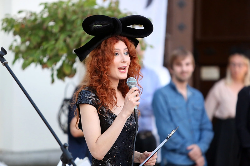 Indrė Valantinaitė