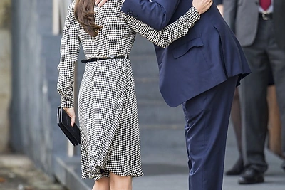 Kembridžo hercogienė Catherine