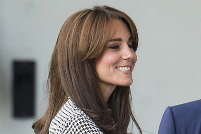 Kembridžo hercogienė Catherine