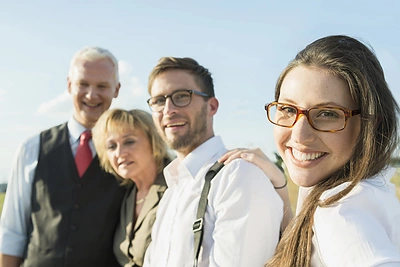 Kodėl giminaičiai ir draugai – prasti šeimyninių santykių „konsultantai“?