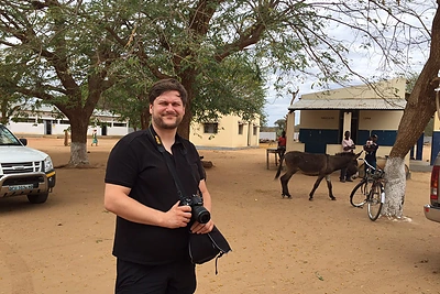 Merūnas kreipiasi į lietuvius: „Norėčiau, kad šią istoriją pamatytų apatiški žmonės ir kritikai“