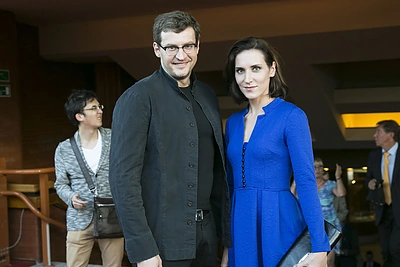 Ieva Prudnikovaitė: „Didžiausias mano visų laikų projektas – šeima“
