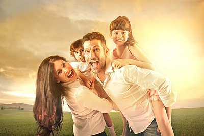 Norite užauginti savarankišką ir laimingą asmenybę? Nedrauskite vaikams šių 10 dalykų