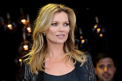 Supermodelis Kate Moss atidarė savo talentų agentūrą: „Noriu vadovauti žmonių karjeroms“