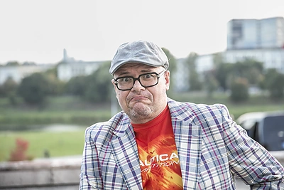 Arnoldas Lukošius apie „LT United“: „Jeigu būtume užėmę paskutinę vietą, būtų buvę taip pat linksma“