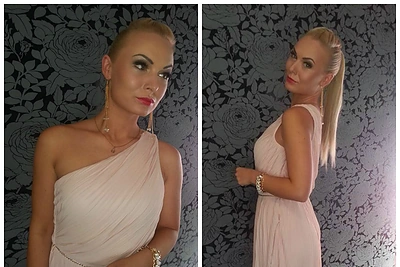 Natalijos Bunkės surasta antrininkė Kristina Čiupaitė: „Nuolat girdžiu replikas dėl mūsų panašumo“