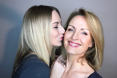 10 dalykų, kuriuos dukroms sakė mamos ir buvo teisios