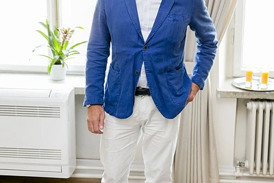 Kristinos Sabaliauskaitės knygos pristatymas / Luko Balandžio / 15min nuotr.