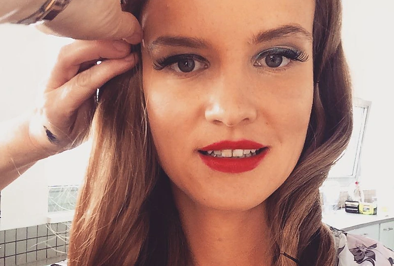 Lukrecija Vaupšaitė