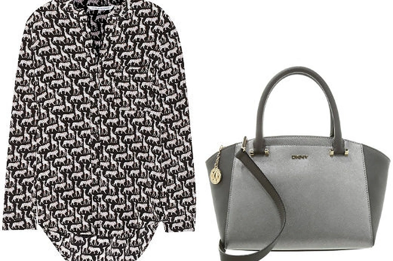 Persona: Leandra Medine