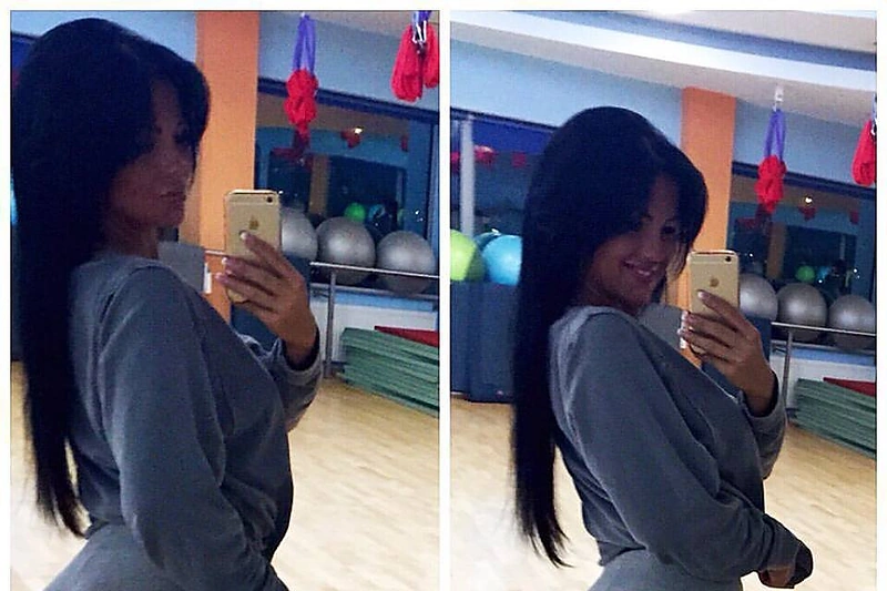 Indrė Burlinskaitė