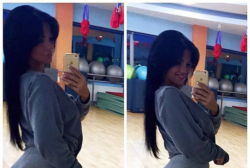 Indrė Burlinskaitė