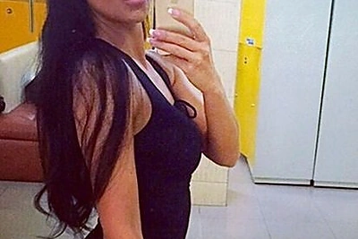 Indrė Burlinskaitė