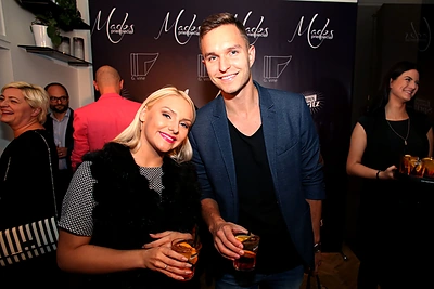 Dainininkas Martynas Kavaliauskas prakalbo apie vestuves