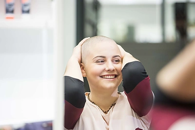 Ieva Krivickaitė: „Noriu išleisti knygą ir pelną skirti vėžiu sergančių vaikų gydymui“