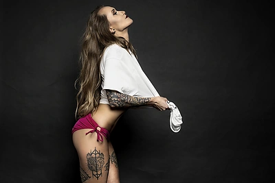 Kristina Bartnykaitė