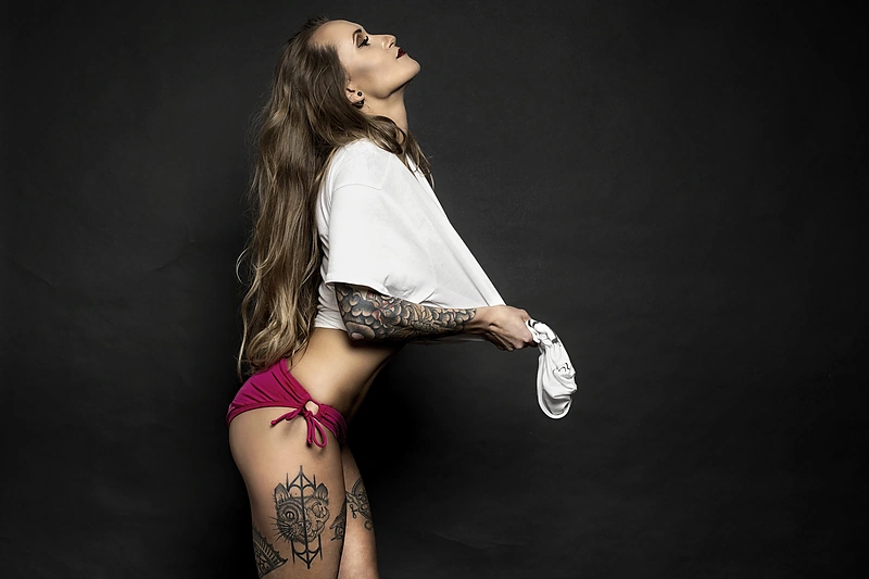 Kristina Bartnykaitė