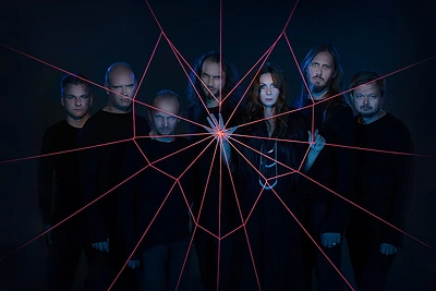 Grupė „Skylė“ spalį išleis naują albumą „Vilko vartai“