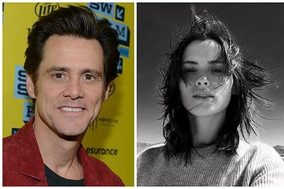 Nusižudžiusios Jimo Carrey draugės sutuoktinis kaltina aktorių dėl netyčinės žmogžudystės