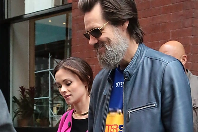 Jimą Carrey įsiutino jo nusižudžiusios draugės atsisveikinimo laiško paviešinimas