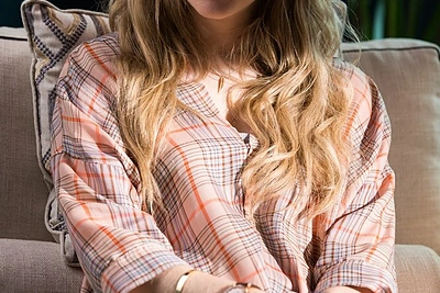 Amanda Seyfried filme „Išmokyk mane mylėti“