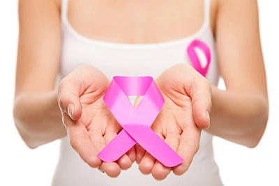 Slapti simptomai, išduodantys krūties vėžį