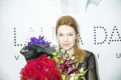 Laura Dailidėnienė atidarė savo mados namus: „Išlaukiau tinkamiausio momento“