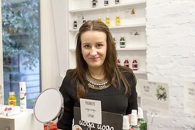 „Uoga Uoga“ grožio namo atidarymas