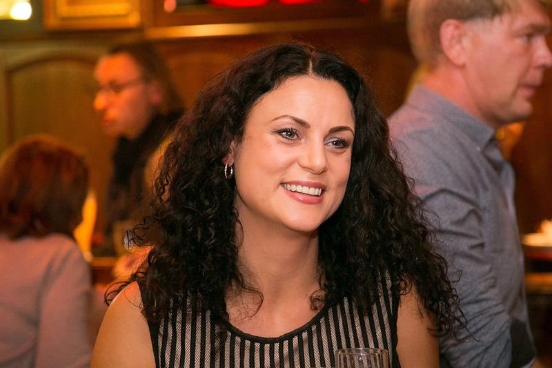 Laura Mačiulionis