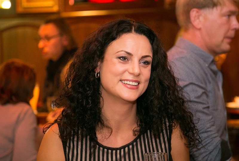 Laura Mačiulionis