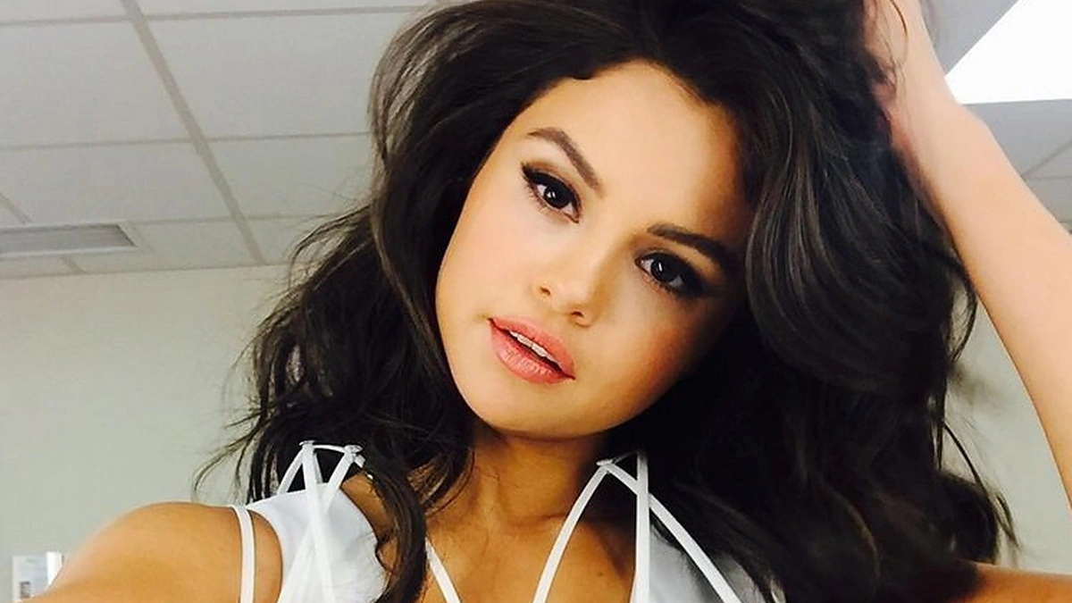 Selena Gomez