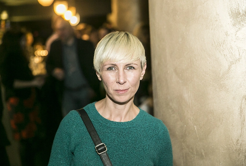 Giedrė Kilčiauskienė