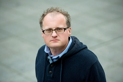 Savaitgalio įkvėpimai su Leonidu Donskiu